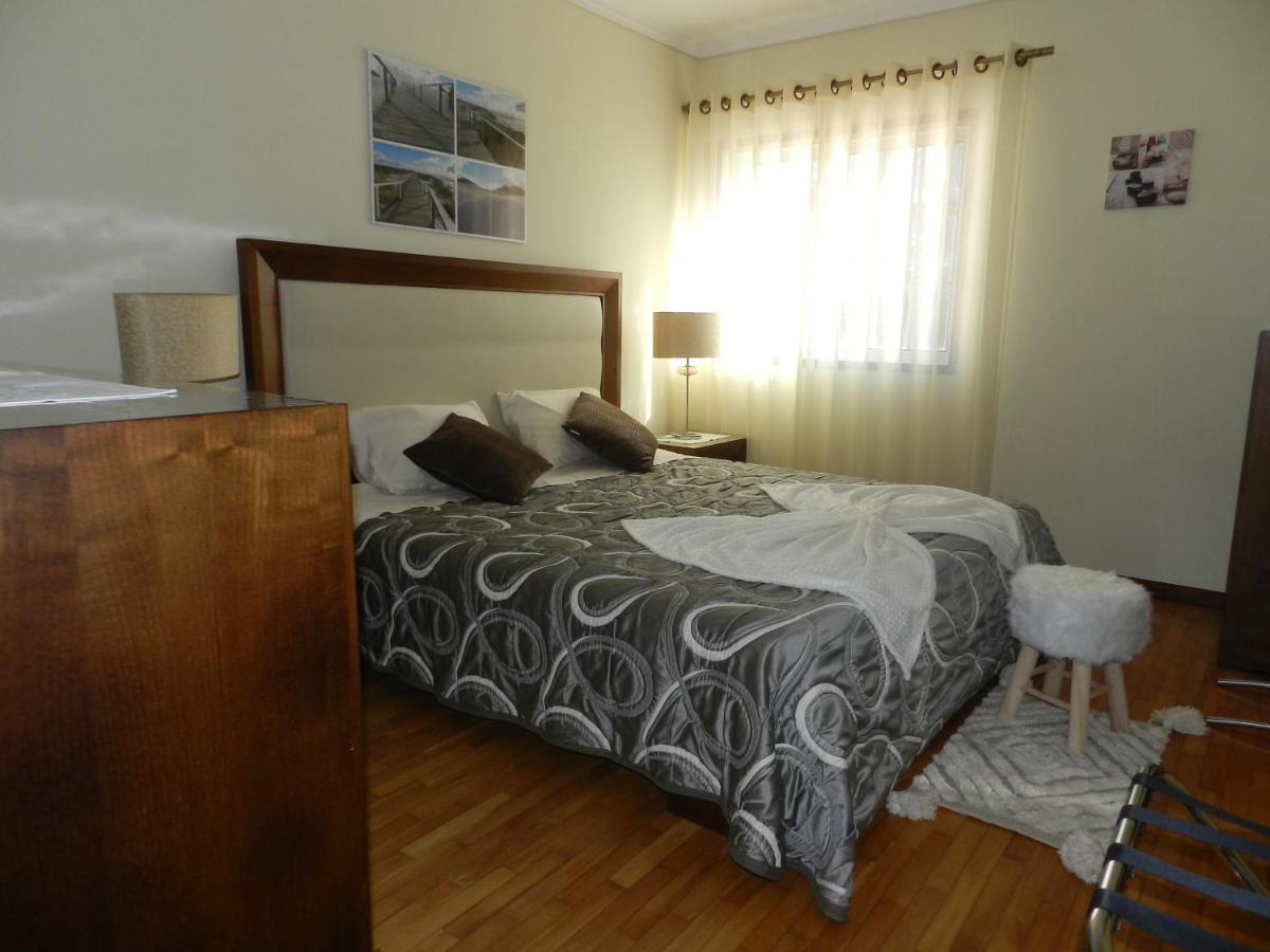 Jp Guest House Aveiro Exterior foto