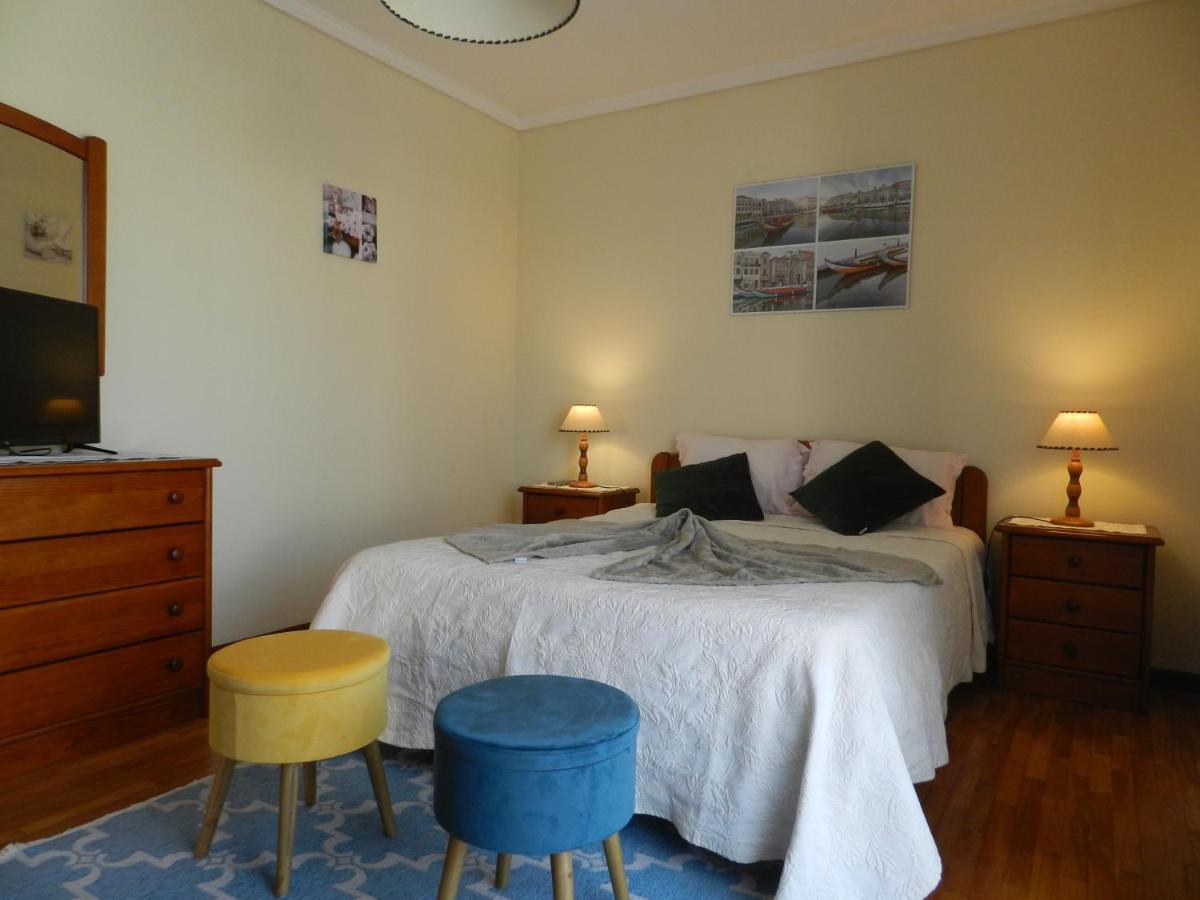 Jp Guest House Aveiro Exterior foto