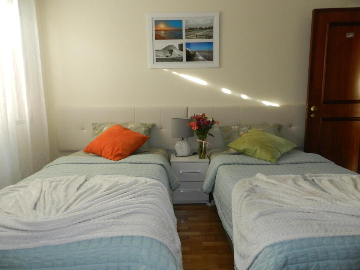 Jp Guest House Aveiro Exterior foto