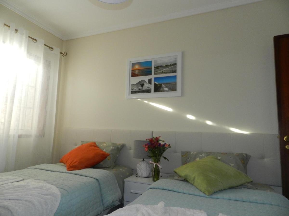 Jp Guest House Aveiro Exterior foto