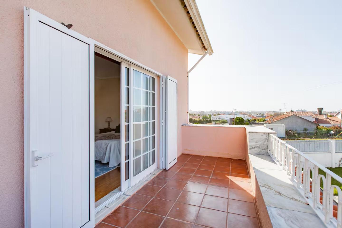 Jp Guest House Aveiro Exterior foto