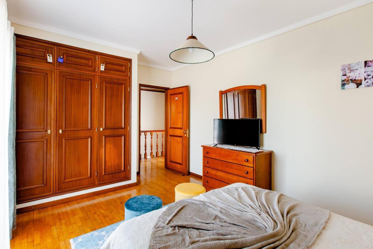 Jp Guest House Aveiro Exterior foto