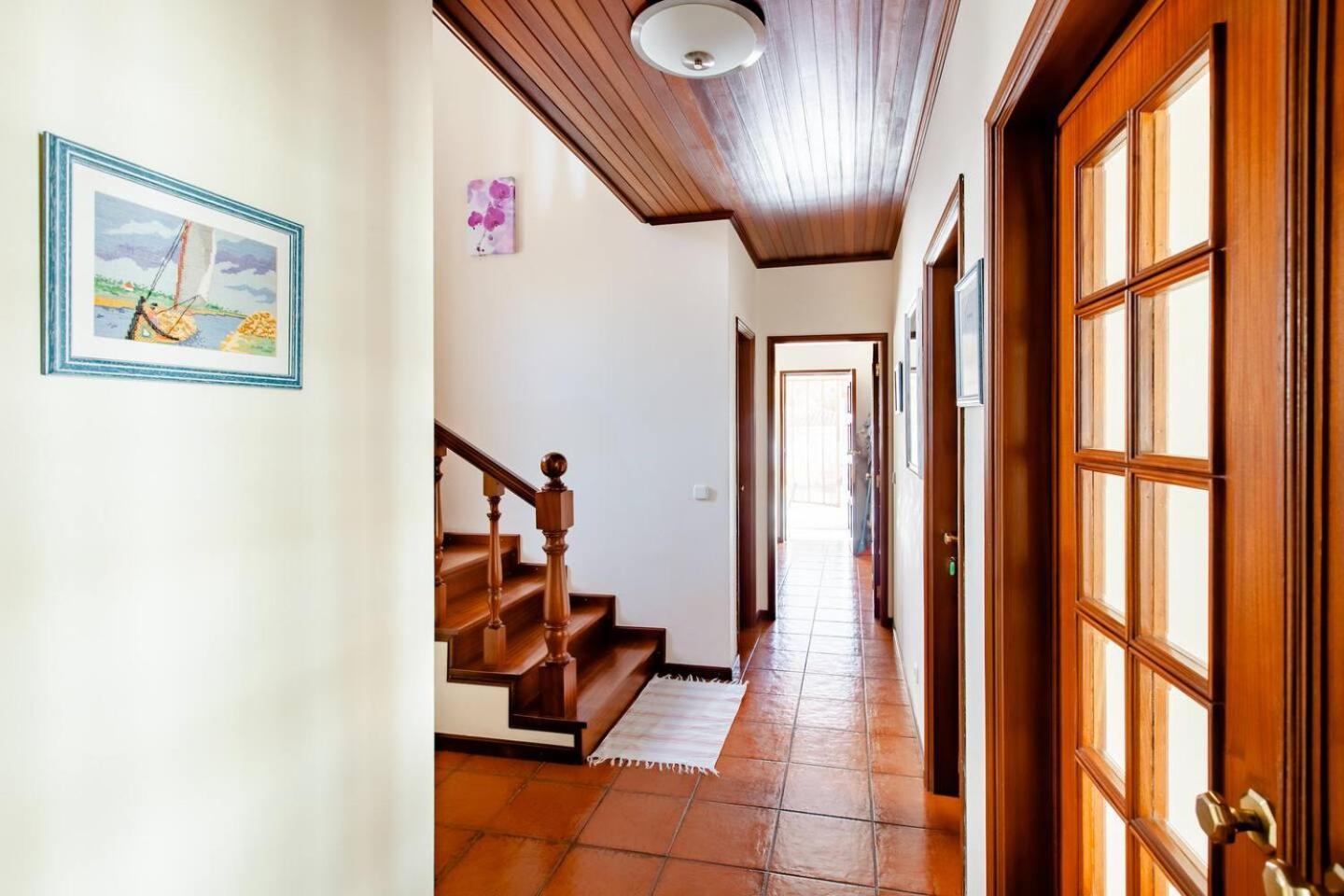 Jp Guest House Aveiro Exterior foto
