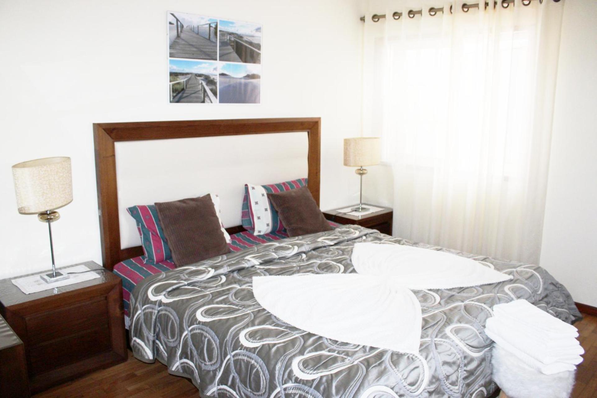 Jp Guest House Aveiro Exterior foto